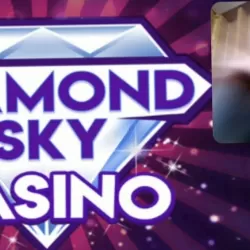 Diamond Sky Casino – Classic Vegas Slots & Lottery