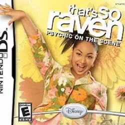 Disney's That's So Raven