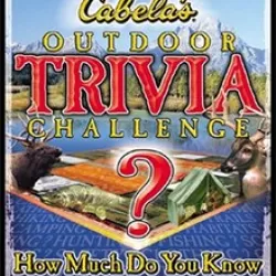 Cabela's Outdoor Trivia Challenge