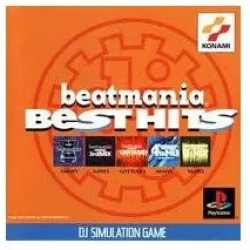BeatMania Best Hits