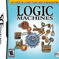 Nintendo Logic Machines DS Game