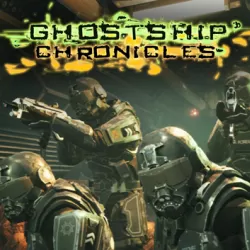 Ghostship Chronicles