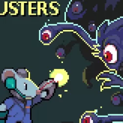Mousebusters