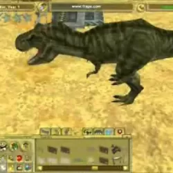 Zoo Tycoon 2: Jurassic Park Pack
