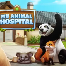 Pet World – My Animal Hospital – Dream Jobs - Vet