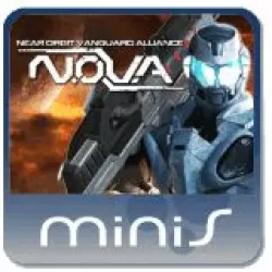 N.O.V.A. Near Orbit Vanguard Alliance Elite