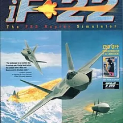 IF-22 Raptor