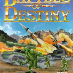 Battles of Destiny