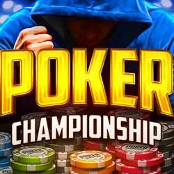 Poker Championship - Holdem