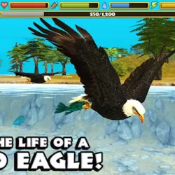 Eagle Simulator™