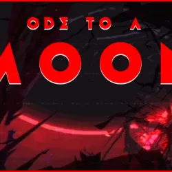 Ode to a Moon