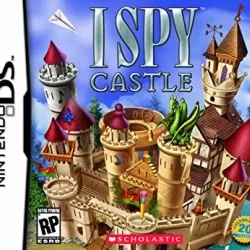 I Spy Castle