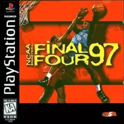 NCAA Basketball Final Four '97