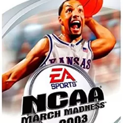 NCAA March Madness 2003