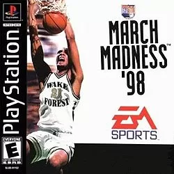 March Madness '98