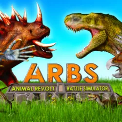 Animal Battle Simulator : Animal Battle Games