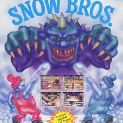 Snow Brothers 3