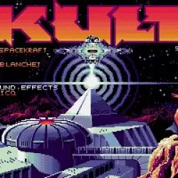 KULT: The Temple of Flying Saucers
