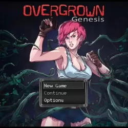 Overgrown: Genesis
