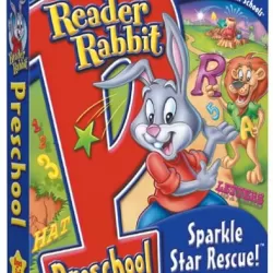 Reader Rabbit Preschool: Sparkle Star Rescue