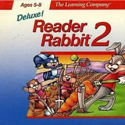 Reader Rabbit 2
