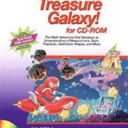 Treasure Galaxy!