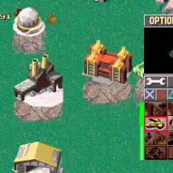 Command & Conquer: Red Alert - Retaliation