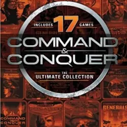 Command & Conquer The Ultimate Collection
