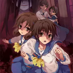 Corpse Party The Anthology: Sachiko's Game of Love Hysteric Birthday 2U