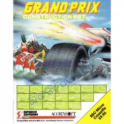 Grand Prix Construction Set
