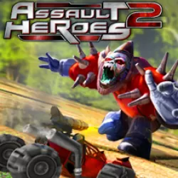 Assault Heroes 2