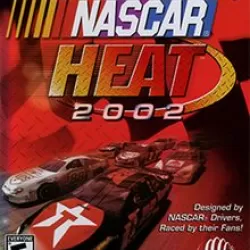 NASCAR Heat 2002