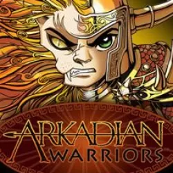 Arkadian Warriors