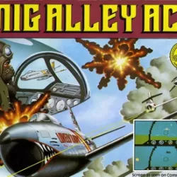 MiG Alley Ace