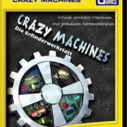 Crazy Machines: Die Erfinderwerkstatt