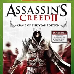 Assassin's Creed II: Game of the Year Edition