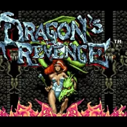Dragon's Revenge