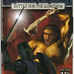 Arthur's Quest: Battle for the Kingdom