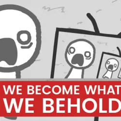 We Become What We Behold [Fan-Made Port]