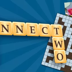 Word Connect 2: Crosswords