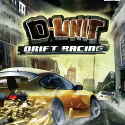 D-Unit Drift Racing
