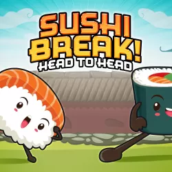 Sushi Break Head to Head