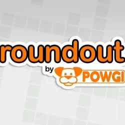 Roundout by Powgi