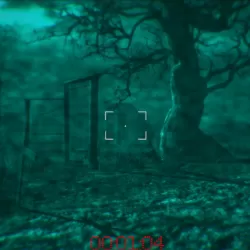 Mental Hospital V - 3D Creepy & Scary Horror Game