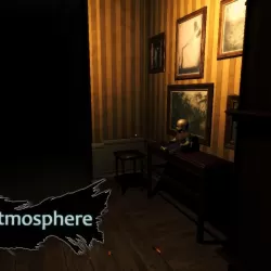 Reporter 2 Lite - 3D Creepy & Scary Horror Game
