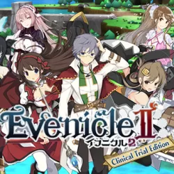 Evenicle 2 - Clinical Trial Edition