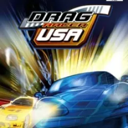 Drag Racer USA