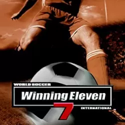 World Soccer: Winning Eleven 7 International
