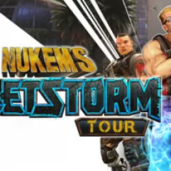 Duke Nukem's: Bulletstorm Tour