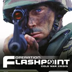 Operation Flashpoint: Gold Edition